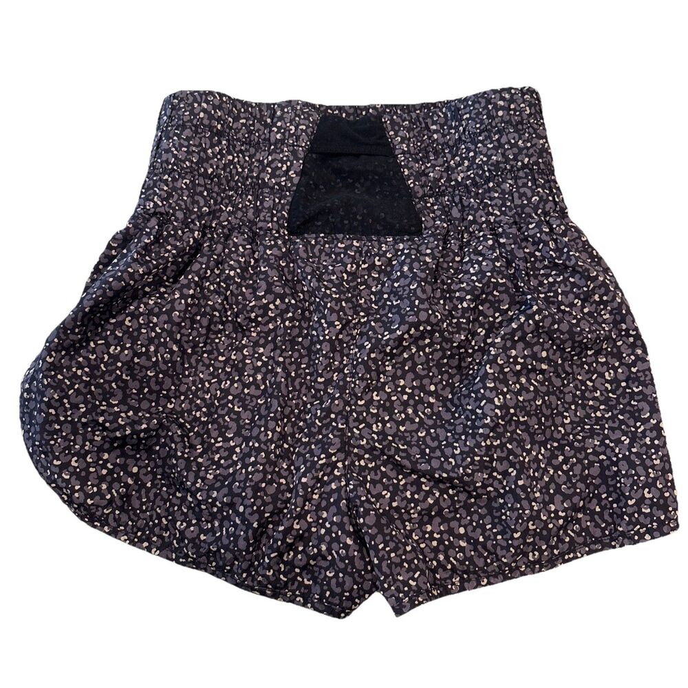 Free People The Way Home Shorts Small - Picture 3 of 5